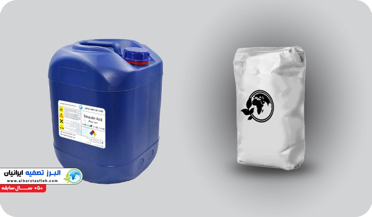 اقدامات اولیه در صورت بروز حادثه با خطرات اسید دیسکلر