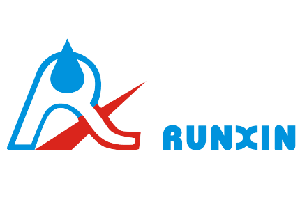 لوگو برند رانکسین runxin