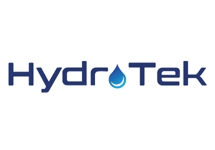 لوگو برند هیدورتک hydrotek