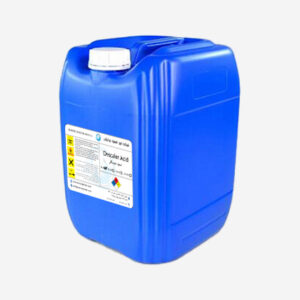 اسید دیسکلر استخری DL80